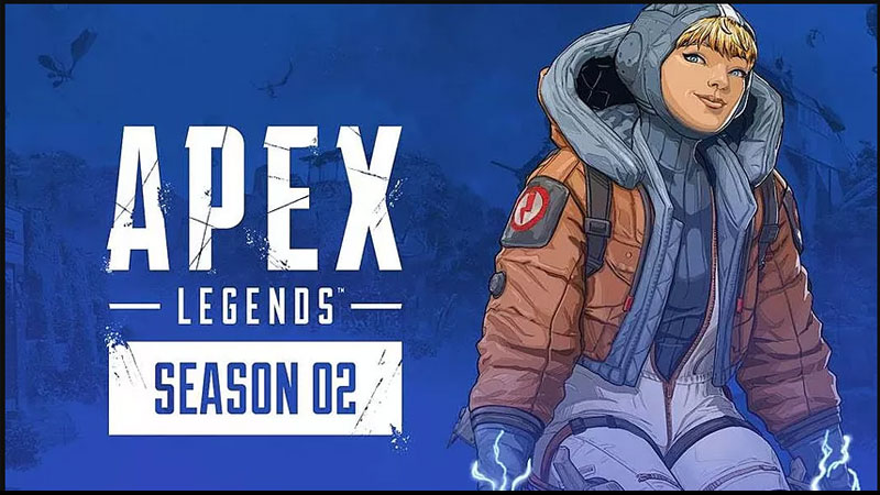 Apex Legends Season 2 Hadirkan Ranked Mode
