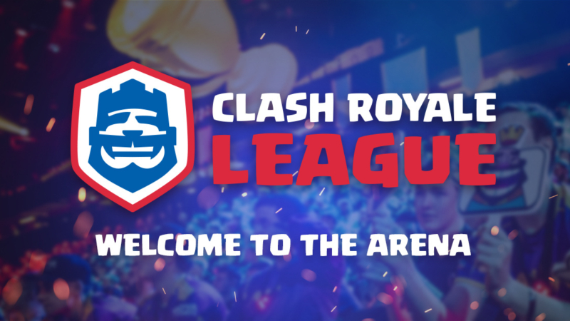 Fall Season Clash Royale League 2018, Kamu Dukung Siapa?