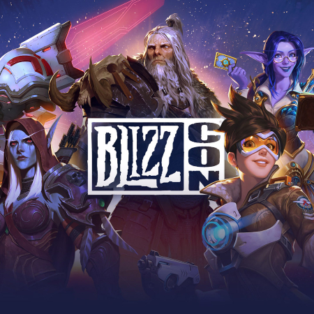 Rekap BlizzCon 2019: Ragam Update dan Gim Teranyar!