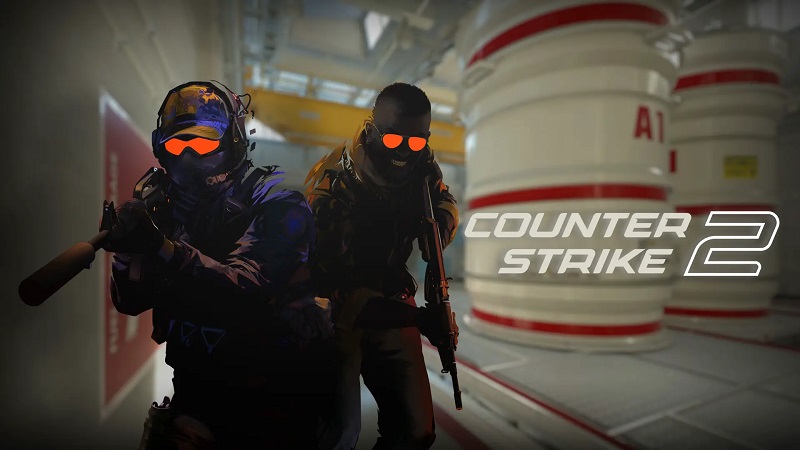 Counter-Strike 2 Jadi Game Buatan Valve dengan Rating Terendah di Awal Perilisan