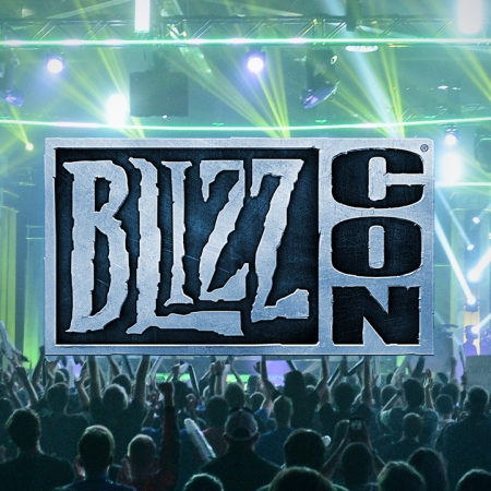 Pagelaran Tahunan Blizzard, Blizzcon 2018 Siap Digelar