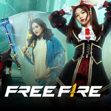 Kolaborasi Free Fire x JKT48, Ada Hadiah Eksklusif di In-game!