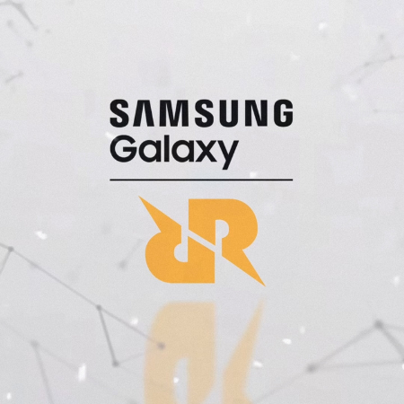 Samsung Galaxy Resmi Bermitra dengan RRQ!