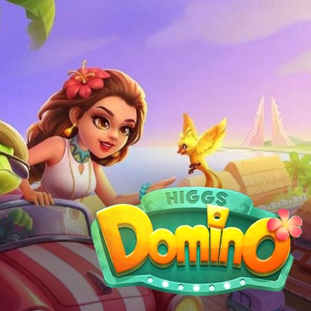 Event Higgs Domino Terus Memanas - Ayo Bingo!