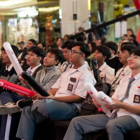 Berkat Liga Esports Nasional, Sekolah Mulai Lirik Esports!