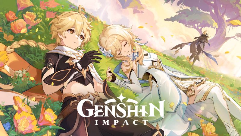 Genshin Impact Versi 4.7 Hadir Pada 5 Juni Bersama Domain Tantangan Bulanan dan Trailer untuk Bangsa Natlan