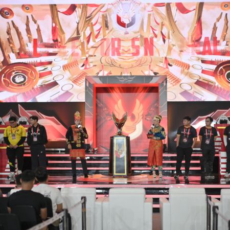 Liga 1 Esports Nasional 2024 Resmi Dibuka: Momentum Besar untuk Esports Indonesia