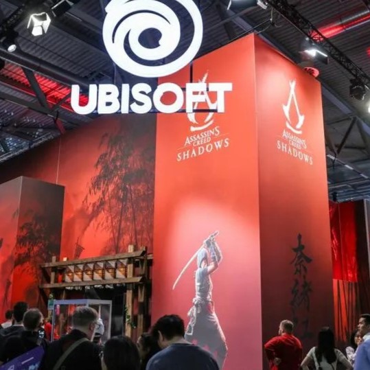 Ubisoft Tidak Sedang Tidak Baik-baik Saja, Terancam Bangkrut?