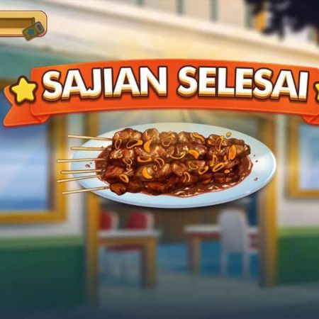 Rayakan Libur Lebaran dengan Mini Game Terbaru dari Selera Nusantara!