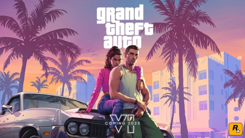 Pakar Teknologi Klaim PlayStation 5 Tidak akan Sanggup Jalani Grand Theft Auto 6 dengan Lancar