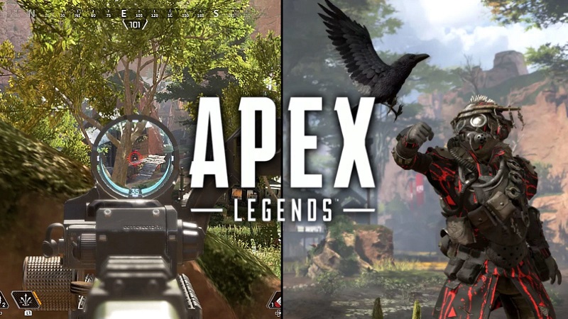 Semua Tentang Apex Legends Yang Harus Diketahui Jika Memainkan Game Berbasis Battle Royale Ini