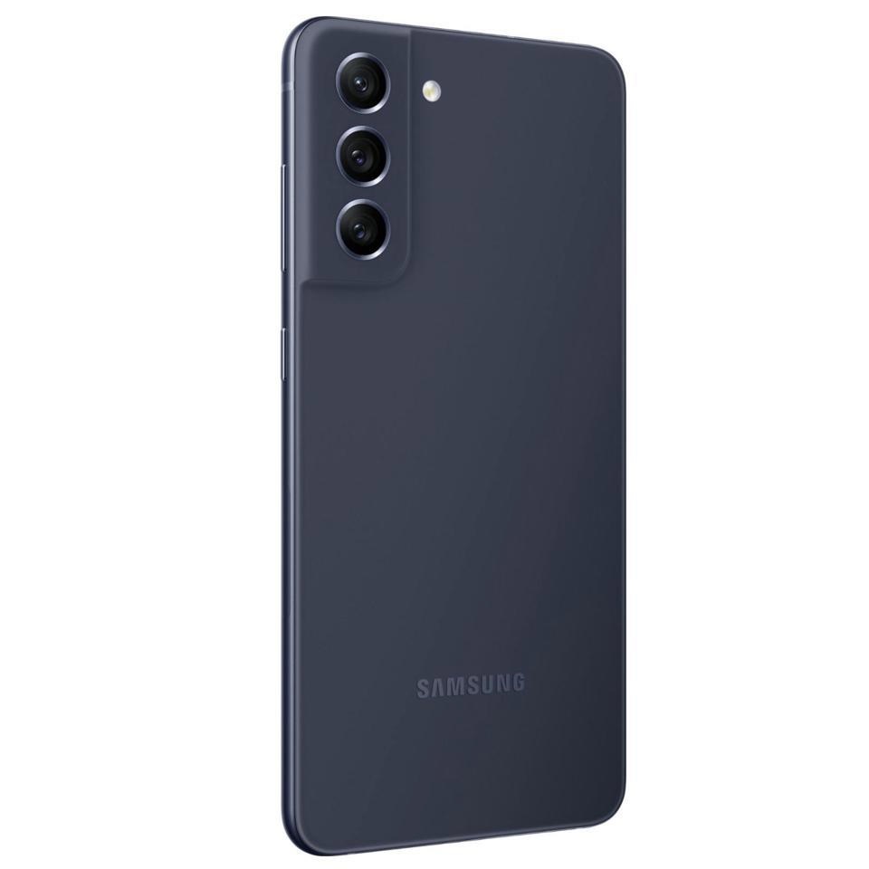 Samsung Galaxy S21 FE 5G Semakin Epic dengan Warna Baru