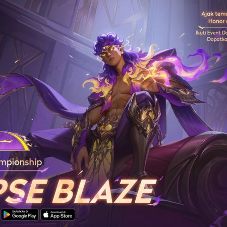 Skin Zhou Yu Edisi HoK Championship 2024 Tersedia Gratis, Begini Cara Mendapatkannya!