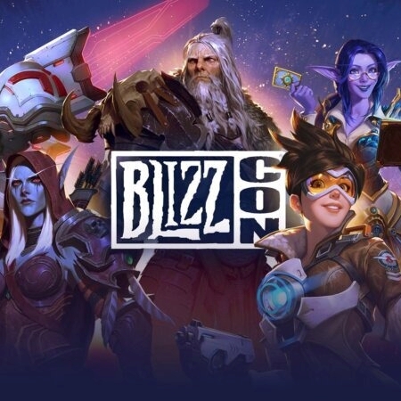 BlizzCon 2024 Dibatalkan untuk Gamescom dan Berbagai Event Lainnya
