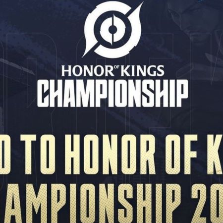 Menuju Honor of Kings Championship 2024, Dimulai dari Indonesia Qualifier!