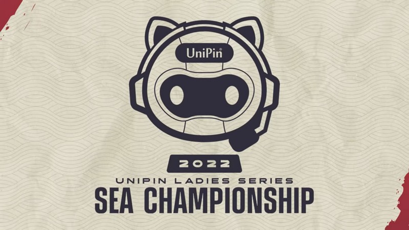 UniPin Ladies Series SEA Championship Resmi Dibuka, Berikut Hasil Draw Bracket Turnamennya