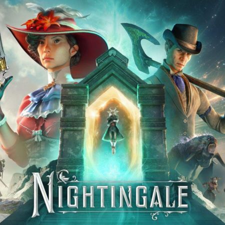 Dirilis 21 Februari, Nightingale Tuai Pujian Reviewer Berkat Fitur Realm Card dan Gameplay Kooperatif