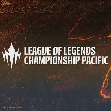 RIOT Games Perkenalkan League of Legends Championship Pacific