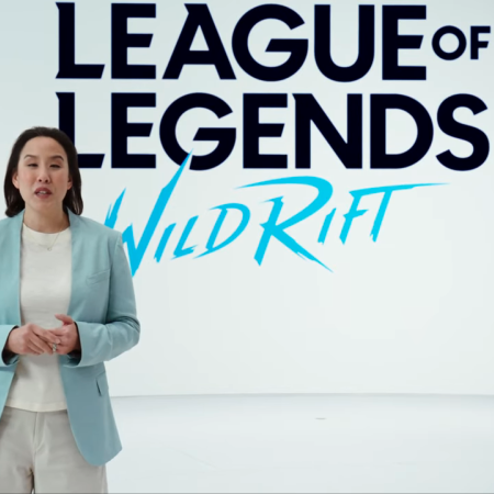 Heboh! Ada Promosi League of Legends: Wild Rift di Perilisan iPhone 12