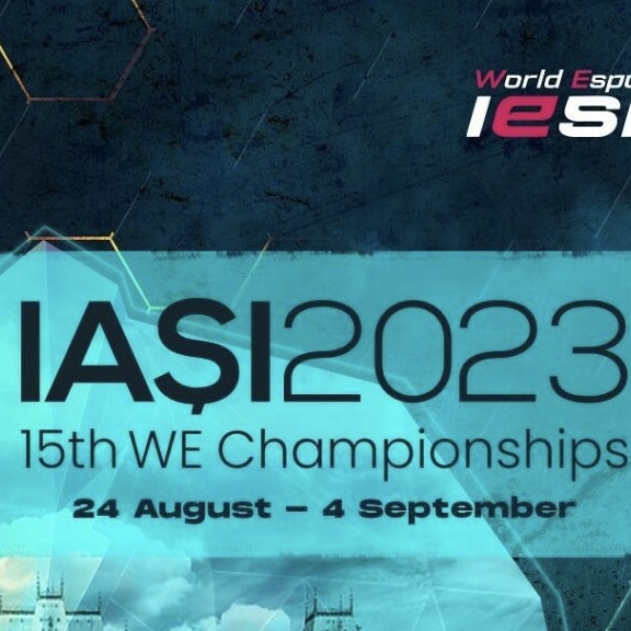Format Dota 2 IESF World Championship 2023