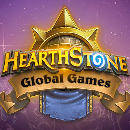 Empat Wakil Tanah Air Siap Berjuang di Hearthstone Global Games 2018!