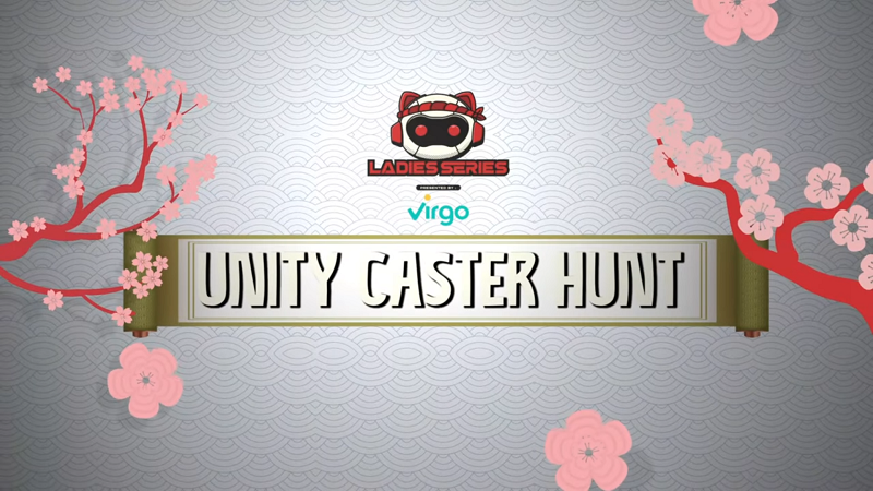 UniPin Community Gelar Unity Caster Hunt, Ini Pemenangnya!