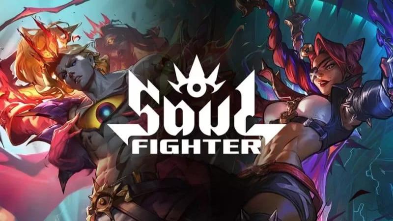 Segera Migrasi Akun LOL Server Garena ke Riot & Ikuti "Soul Fighter"