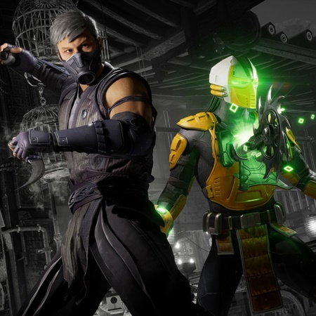 Mortal Kombat 1 Hadirkan Fitur Crossplay di 2024