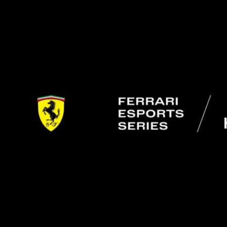 Ferrari Hublot Esports, Ajang Cari Pembalap untuk Tim 'Kuda Jingkrak'