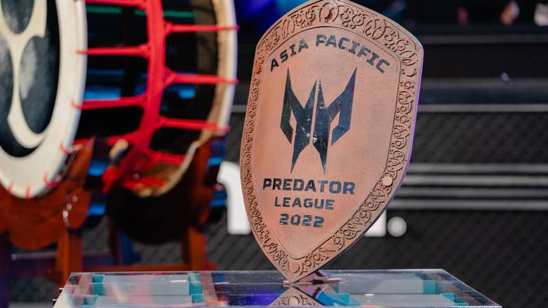 Grand Final APAC Predator League 2022, Laga Persaingan 15 Negara!