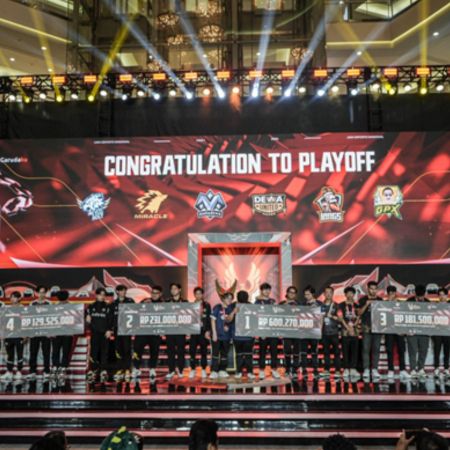 Perjalanan Akhir Menuju Gelar Juara: 6 Tim Terbaik Siap Bertanding di Liga 1 Esports Nasional 2024