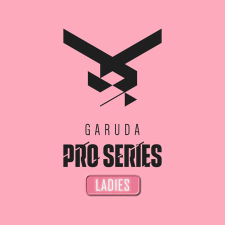 Garuda Pro Series: PUBGM Ladies, Saatnya Tim Ladies Unjuk Gigi!