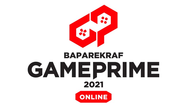 Usung #MainGameLokal, Kemenparekraf Gelar Baparekraf Game Prime 2021