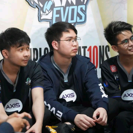 EVOS Legends "New Era" Bisa Lolos Playoff, Jika...