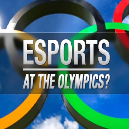 Mantan Atlet Lompat Tinggi Ini Menolak eSports Masuk Olimpiade
