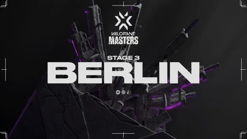 Jadwal Lengkap & Cara Menyaksikan VCT Masters Berlin 2021!