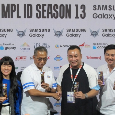 Campina Umumkan Kolaborasi dengan MPL Indonesia Season 13