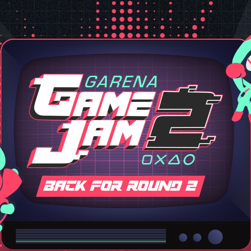 Garena Game Jam Kembali Hadir, Wadahi Pengembang Game Muda Tanah Air