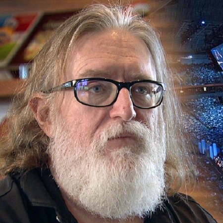 Gabe Newell Rencanakan Gelar TI & Major CS:GO di Selandia Baru