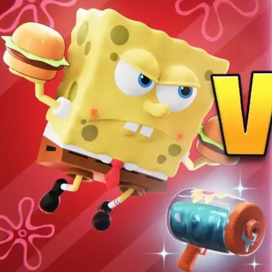 Dunia Spongebob Squarepants Hadir di Fortnite dengan Empat Mode Permainan!