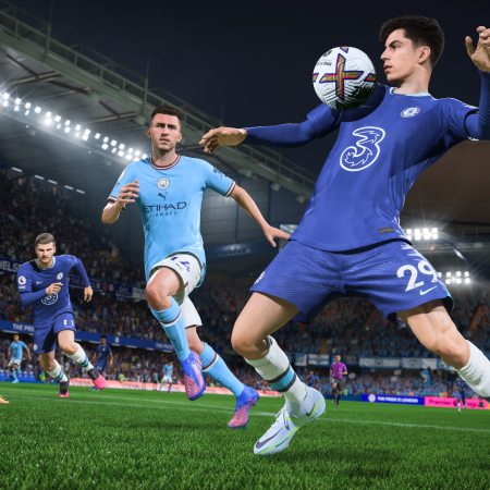COD & FIFA 23 Jadi Game PlayStation Terlaris di 2022!