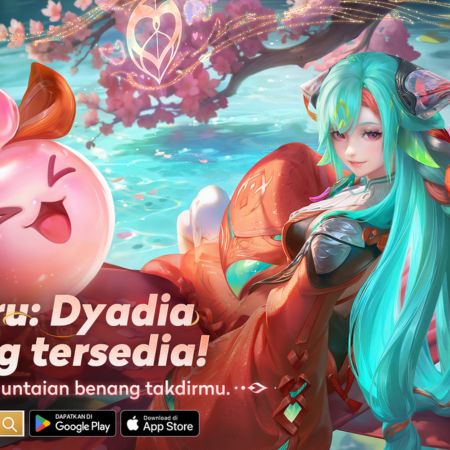 Kenalan dengan Hero Baru HoK: Dyadia, Marksmen Cantik ala Chindo!