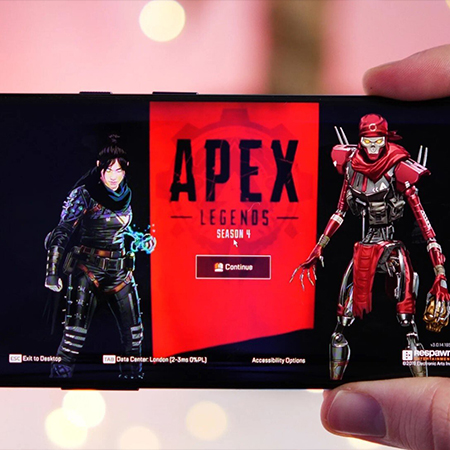 Apex Legends Mobile Raup Keuntungan Sekitar 5 Juta USD di Pekan Pertama!