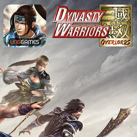 Dynasty Warriors: Overlords Sudah Memulai Masa Pra-download!