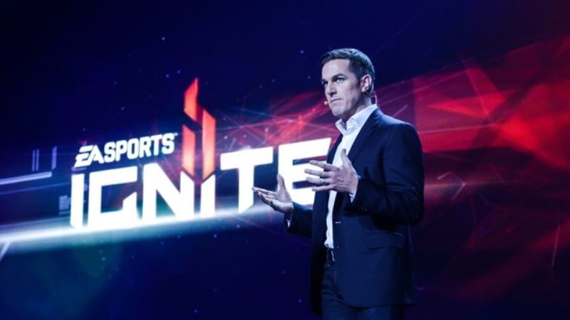 CEO EA Sebut Fortnite Baik untuk Industri Gaming, Tapi..?
