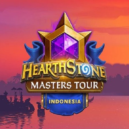 Hearthstone Masters Tour Indonesia di Bali, Bulan Maret!