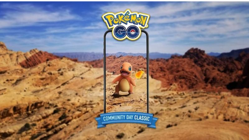 Sambut Tahun Baru, Pokémon GO Gelar Community Day Akbar di Penghujung 2023
