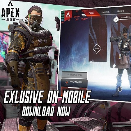 EA Pertimbangkan Apex Legends Mobile Rilis di Akhir Tahun 2020