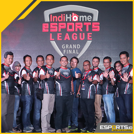Resmikan Indonesia eSports Arena, MDMedia Siapkan Fasilitas Mumpuni!