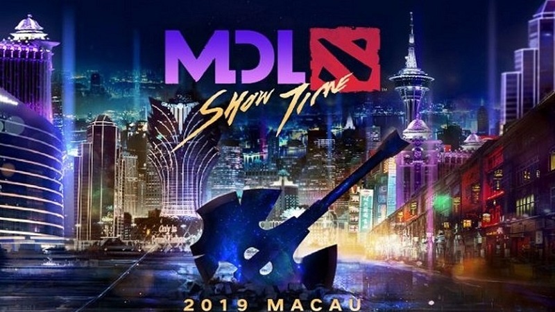 MDL Macau, Tak Semegah ESL Tetap Memikat Tim Juara